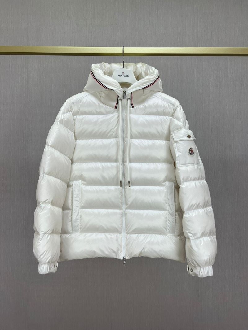 Moncler Down Jackets